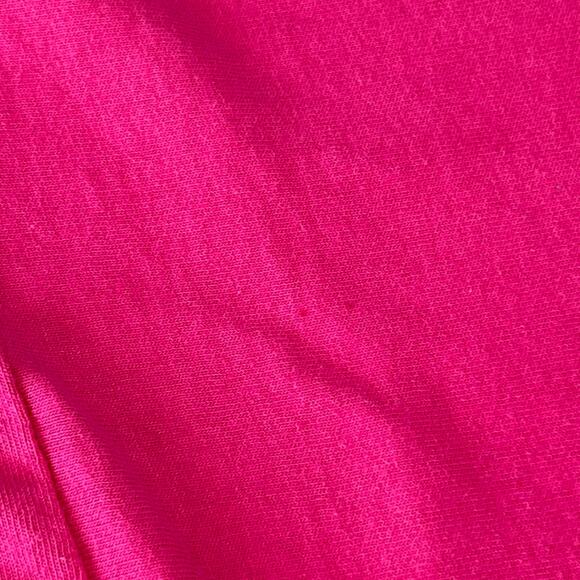 Vintage Tweety Bird Sylvester Cat Large Graphic Beach Sunscreen T-Shirt Pink XL - Picture 5 of 10